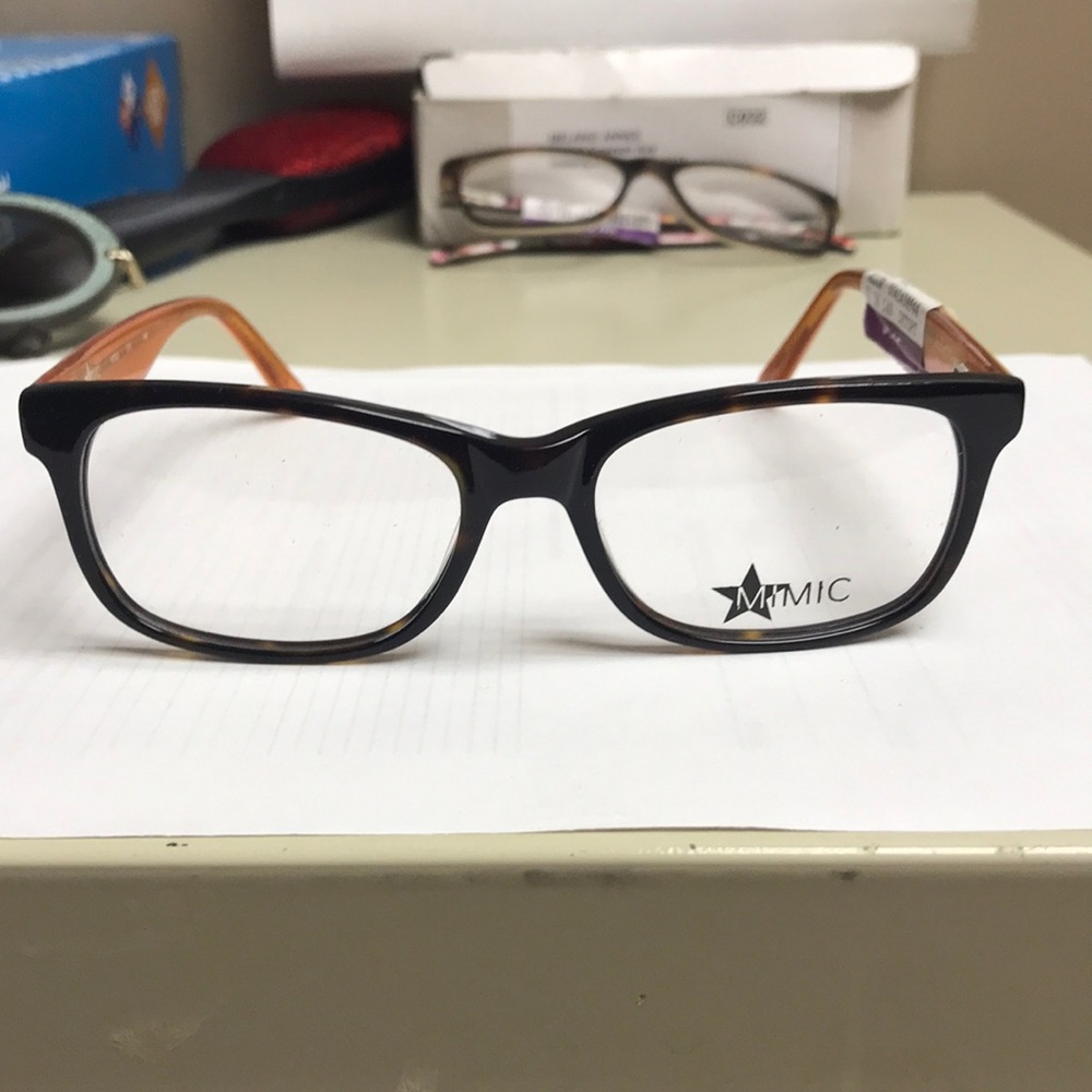 Glasses